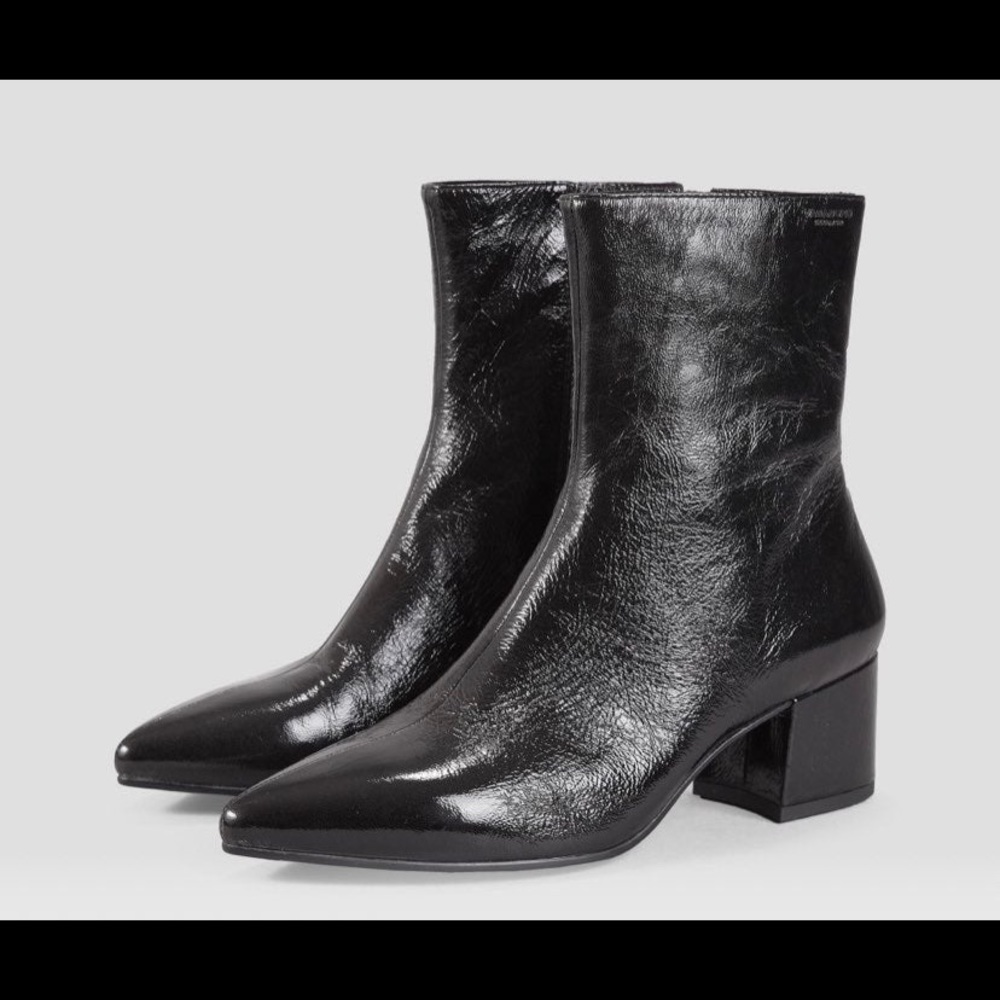 Vagabond Shoemakers Mya Ankle Boots